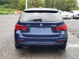 Thumbnail of 2019 Blue Metallic BMW 330
