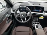 Thumbnail of 2025 Mineral White Metallic BMW X2