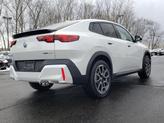 Thumbnail of 2025 Mineral White Metallic BMW X2