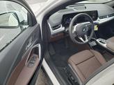 Thumbnail of 2025 Mineral White Metallic BMW X2