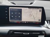 Thumbnail of 2025 Mineral White Metallic BMW X2