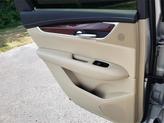 Thumbnail of 2019 Radiant Silver Metallic Cadillac XT5