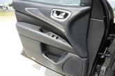 Thumbnail of 2020 Black Obsidian INFINITI QX60