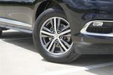 Thumbnail of 2020 Black Obsidian INFINITI QX60