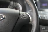 Thumbnail of 2020 Black Obsidian INFINITI QX60