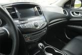 Thumbnail of 2020 Black Obsidian INFINITI QX60