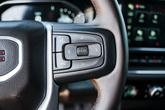 Thumbnail of 2024 Onyx Black GMC Sierra 1500
