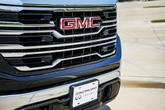 Thumbnail of 2024 Onyx Black GMC Sierra 1500