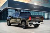 Thumbnail of 2024 Onyx Black GMC Sierra 1500