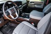 Thumbnail of 2024 Onyx Black GMC Sierra 1500