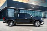 Thumbnail of 2024 Onyx Black GMC Sierra 1500