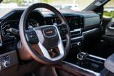 Thumbnail of 2024 Onyx Black GMC Sierra 1500