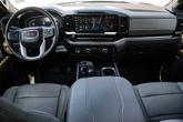 Thumbnail of 2024 Onyx Black GMC Sierra 1500