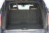 Thumbnail of 2022 Dark Ash Metallic Chevrolet Tahoe