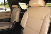 Thumbnail of 2022 Dark Ash Metallic Chevrolet Tahoe