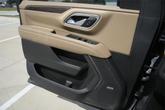 Thumbnail of 2022 Dark Ash Metallic Chevrolet Tahoe