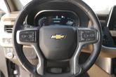 Thumbnail of 2022 Dark Ash Metallic Chevrolet Tahoe
