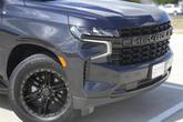 Thumbnail of 2022 Dark Ash Metallic Chevrolet Tahoe