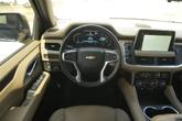 Thumbnail of 2022 Dark Ash Metallic Chevrolet Tahoe