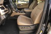 Thumbnail of 2022 Dark Ash Metallic Chevrolet Tahoe
