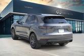 Thumbnail of 2022 Quartzite Grey Metallic Porsche Cayenne