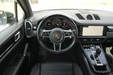Thumbnail of 2022 Quartzite Grey Metallic Porsche Cayenne