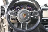 Thumbnail of 2022 Quartzite Grey Metallic Porsche Cayenne