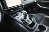 Thumbnail of 2022 Quartzite Grey Metallic Porsche Cayenne