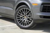 Thumbnail of 2022 Quartzite Grey Metallic Porsche Cayenne