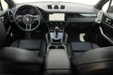 Thumbnail of 2022 Quartzite Grey Metallic Porsche Cayenne