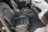 Thumbnail of 2022 Quartzite Grey Metallic Porsche Cayenne