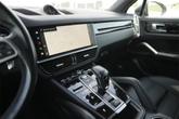 Thumbnail of 2022 Quartzite Grey Metallic Porsche Cayenne