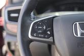 Thumbnail of 2022 Radiant Red Metallic Honda CR-V