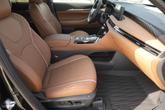 Thumbnail of 2026 Diamond Black INFINITI QX60