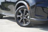 Thumbnail of 2026 Diamond Black INFINITI QX60