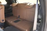 Thumbnail of 2026 Diamond Black INFINITI QX60
