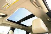 Thumbnail of 2025 Majestic White INFINITI QX60