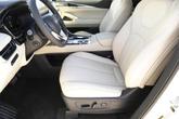 Thumbnail of 2025 Majestic White INFINITI QX60