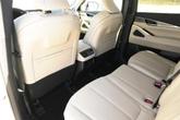 Thumbnail of 2025 Majestic White INFINITI QX60