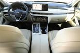 Thumbnail of 2025 Majestic White INFINITI QX60