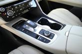 Thumbnail of 2025 Majestic White INFINITI QX60