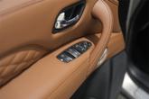 Thumbnail of 2024 Champagne Quartz INFINITI QX80