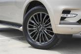 Thumbnail of 2024 Champagne Quartz INFINITI QX80