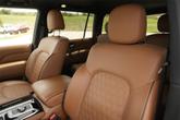 Thumbnail of 2024 Champagne Quartz INFINITI QX80