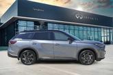 Thumbnail of 2026 2t Grpt Shdw INFINITI QX60
