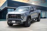 Thumbnail of 2025 Sterling GMC Canyon