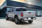Thumbnail of 2025 Sterling GMC Canyon
