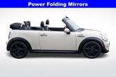 Thumbnail of 2014 Pepper White MINI Convertible