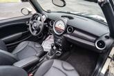 Thumbnail of 2014 Pepper White MINI Convertible