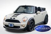 Photo of 2014 Pepper White MINI Convertible
